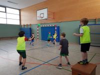 Handball 5